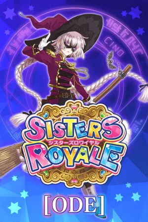 SistersRoyal Additional character : ODE
