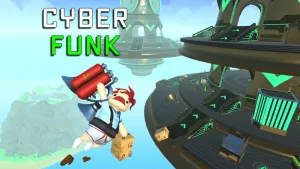 Totally Reliable Delivery Service CyberFunk DLC