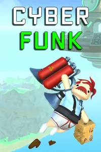 Totally Reliable Delivery Service CyberFunk DLC