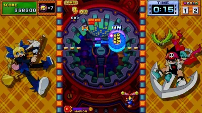 GUNBARICH — скриншот 3