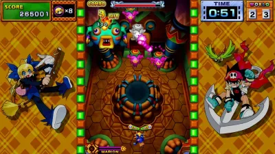 GUNBARICH — скриншот 5