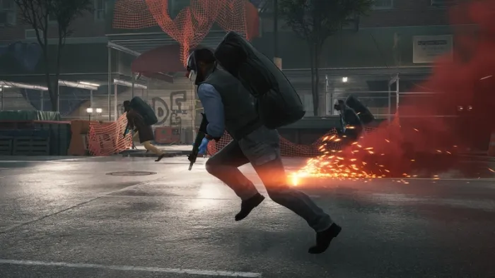PAYDAY 3 — скриншот 4