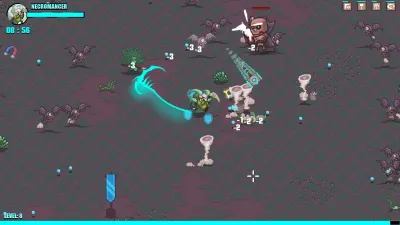 Exodus: Creepy Time Bundle — скриншот 4