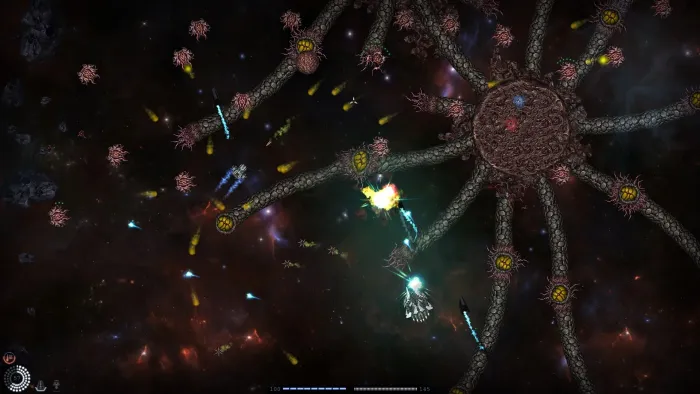 STELLATUM — скриншот 10
