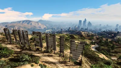 Pakiet Grand Theft Auto V + karta gotówkowa Great White Shark — скриншот 1