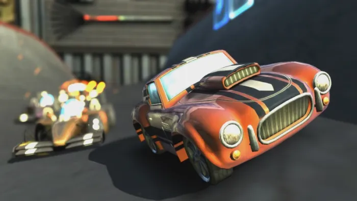 Super Toy Cars Collection — скриншот 3