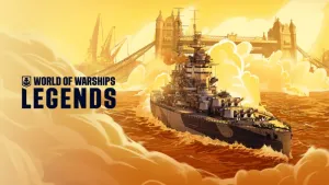 World of Warships: Legends — На страже короны