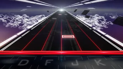 The MUSYNX — скриншот 3