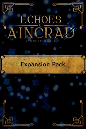 Echoes of Aincrad - Expansion Pack