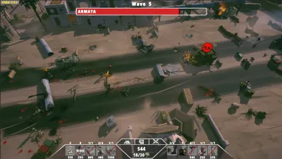 Operation: Polygon Storm + The Hong Kong Massacre Bundle — скриншот 3