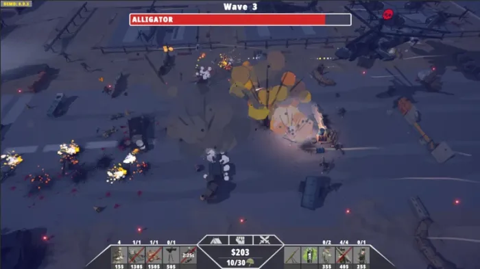 Operation: Polygon Storm + The Hong Kong Massacre Bundle — скриншот 4