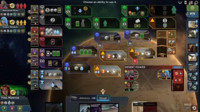 Dune: Imperium - Rise of Ix — скриншот 3