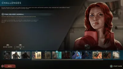 Dune: Imperium - Rise of Ix — скриншот 5