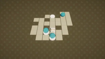 Sissa's Path — скриншот 1