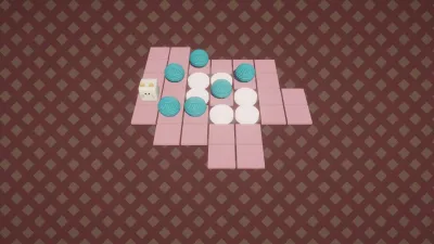 Sissa's Path — скриншот 2