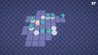 Sissa's Path — скриншот 3