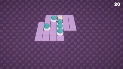 Sissa's Path — скриншот 5