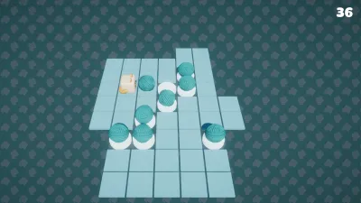 Sissa's Path — скриншот 6