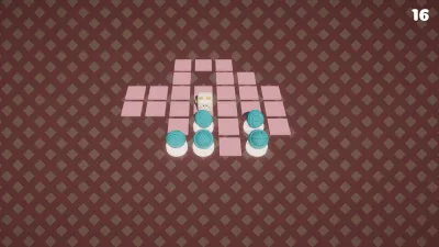 Sissa's Path — скриншот 8