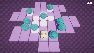 Sissa's Path — скриншот 9