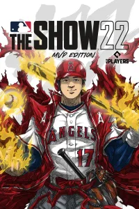 MLB® The Show™ 22: Издание MVP - Xbox One and Xbox Series X|S