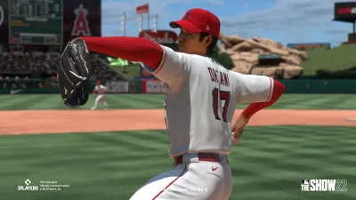 MLB® The Show™ 22: Издание MVP - Xbox One and Xbox Series X|S — скриншот 2