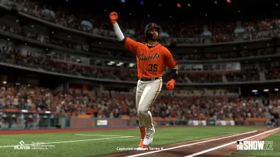 MLB® The Show™ 22: Издание MVP - Xbox One and Xbox Series X|S — скриншот 5