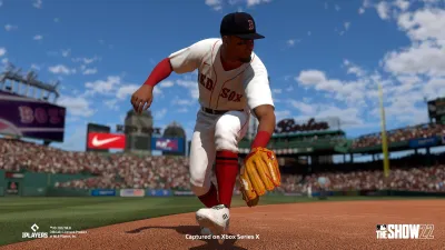MLB® The Show™ 22: Издание MVP - Xbox One and Xbox Series X|S — скриншот 8