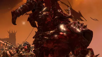 Blood for the Blood God III — скриншот 2