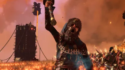 Blood for the Blood God III — скриншот 5