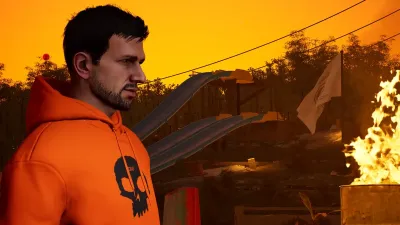 Session: Skate Sim Waterpark & Chris Cole — скриншот 3