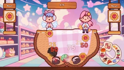 Bun Buns: Cute DLC — скриншот 5