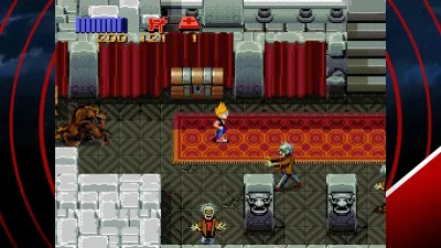 Zombies Ate My Neighbors and Ghoul Patrol — скриншот 2