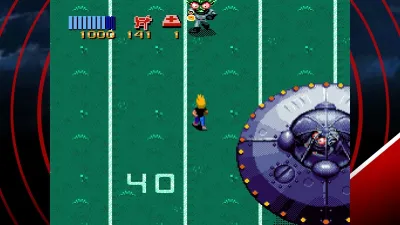 Zombies Ate My Neighbors and Ghoul Patrol — скриншот 3