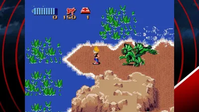 Zombies Ate My Neighbors and Ghoul Patrol — скриншот 4