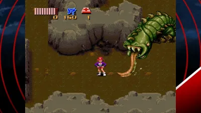 Zombies Ate My Neighbors and Ghoul Patrol — скриншот 5