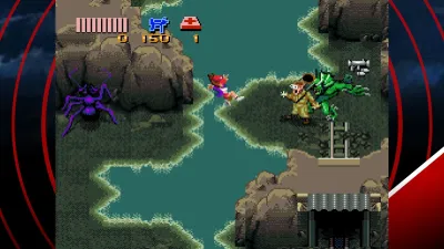 Zombies Ate My Neighbors and Ghoul Patrol — скриншот 6