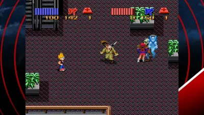 Zombies Ate My Neighbors and Ghoul Patrol — скриншот 8