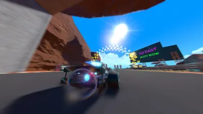 Trailmakers: Motorhead Pack — скриншот 2