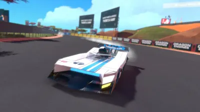 Trailmakers: Motorhead Pack — скриншот 3