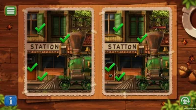 Montgomery Fox And The Case Of The Diamond Necklace (Xbox) — скриншот 2