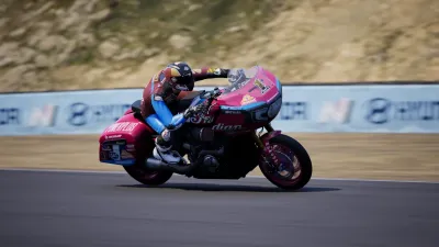 RIDE 6 - Ultimate Edition — скриншот 1