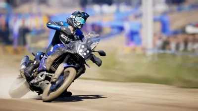 RIDE 6 - Ultimate Edition — скриншот 3