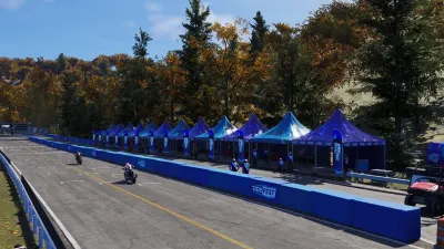 RIDE 6 - Ultimate Edition — скриншот 4