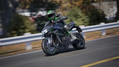 RIDE 6 - Ultimate Edition — скриншот 5