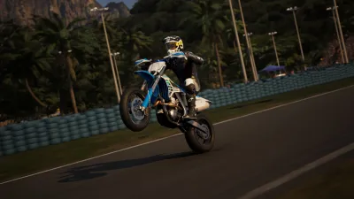 RIDE 6 - Ultimate Edition — скриншот 7