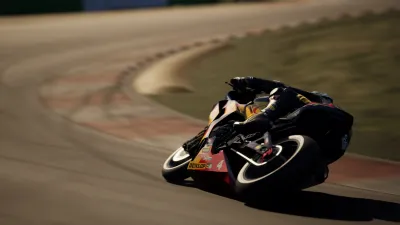 RIDE 6 - Ultimate Edition — скриншот 8