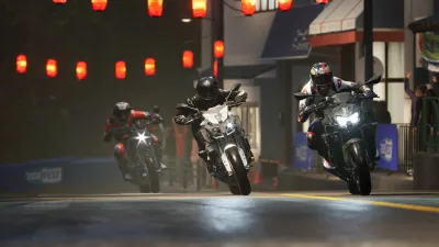 RIDE 6 - Ultimate Edition — скриншот 9