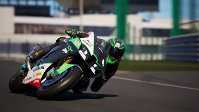 RIDE 6 - Ultimate Edition — скриншот 10