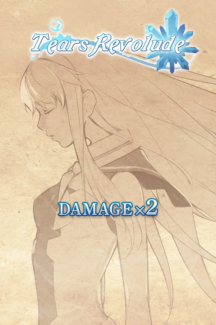 Damage x2 - Tears Revolude